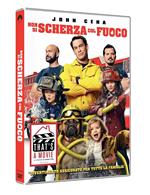 Non si scherza col fuoco (DVD)