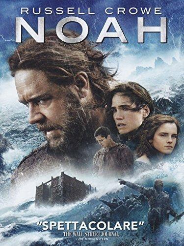Noah (DVD) di Darren Aronofsky - DVD