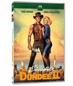 Mr. Crocodile Dundee 2 (DVD)