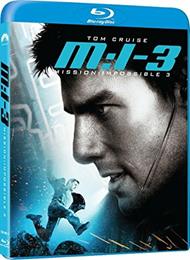 Mission: Impossible III (Blu-ray)