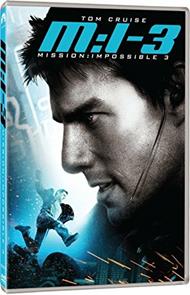 Mission: Impossible III (1 DVD)