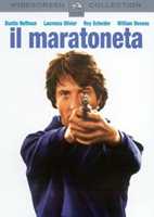 Film Il maratoneta (DVD) John Schlesinger