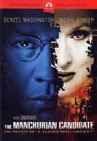 Film The Manchurian Candidate (DVD) Jonathan Demme