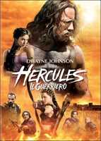 Film Hercules. Il guerriero (DVD) Brett Ratner