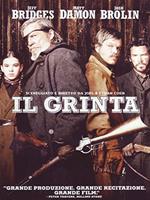 Il Grinta (DVD)