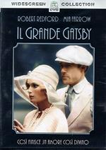 Il grande Gatsby (DVD)