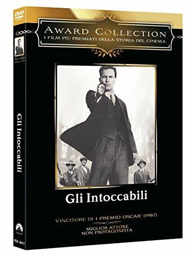 The Untouchables. Gli intoccabili (DVD) di Brian De Palma - DVD