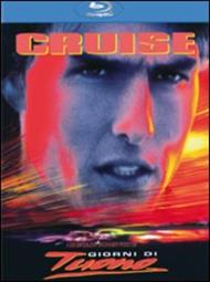 Giorni di tuono (Blu-ray)