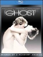Ghost. Fantasma (Blu-ray)