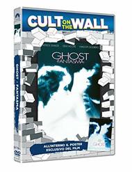 Ghost. Fantasma. Con poster (DVD)