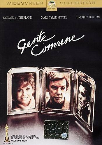 Gente comune (DVD) di Robert Redford - DVD