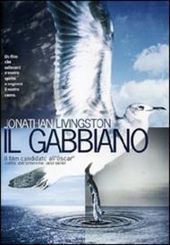 Il gabbiano Jonathan Livingston (DVD)
