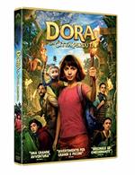 Dora e la città perduta (DVD)