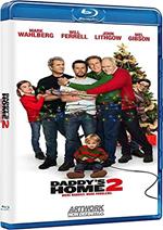 Daddy's Home 2 (DVD)