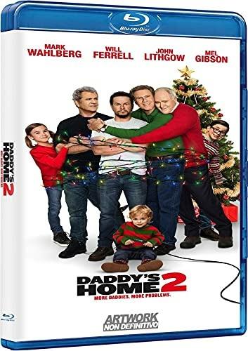 Daddy's Home 2 (DVD) di Sean Anders - DVD