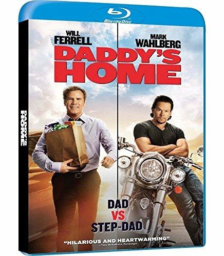 Daddy's HomeBlu-ray di Sean Anders - Blu-ray