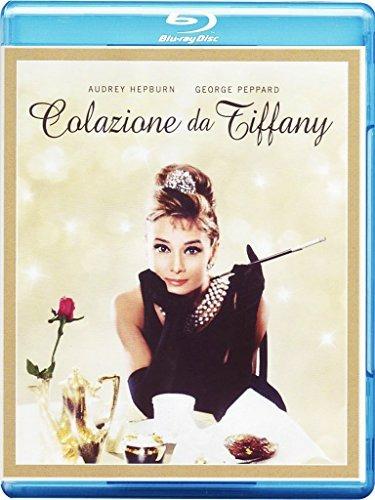 Colazione da Tiffany di Blake Edwards - Blu-ray
