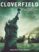 Cloverfield (DVD)