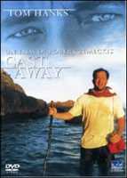 Film Cast Away (DVD) Robert Zemeckis