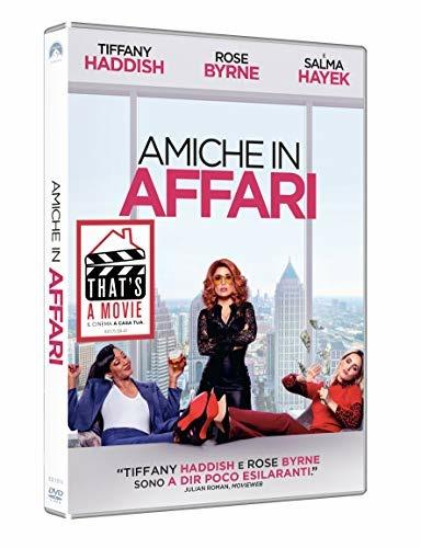Amiche in affari (DVD) di Miguel Arteta - DVD