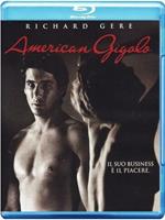 American Gigolo (Blu-ray)