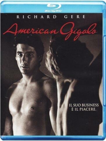 American Gigolo (Blu-ray) di Paul Schrader - Blu-ray