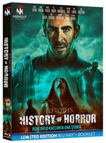 Eli Roth's History of Horror. Stagione 2. Serie TV ita (2 Blu-ray)
