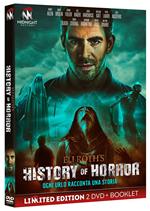 Eli Roth's History of Horror. Stagione 2. Serie TV ita (2 DVD)