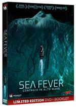 Sea Fever. Contagio in alto mare (DVD)