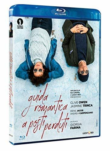 Guida romantica a posti perduti (Blu-ray) di Giorgio Farina - Blu-ray