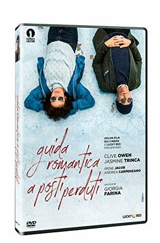 Guida romantica a posti perduti (DVD) di Giorgio Farina - DVD