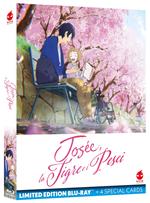 Josée, la tigre e i pesci (Blu-ray)