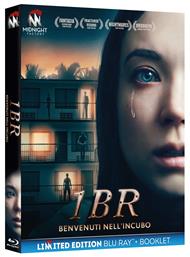 1 BR. Benvenuti nell'incubo (Blu-ray)