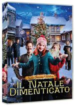 Il Natale dimenticato (DVD)