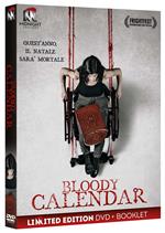 Bloody Calendar (DVD)
