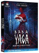 Baba Yaga. Incubo nella foresta oscura (Blu-ray)