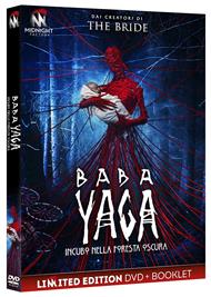 Baba Yaga. Incubo nella foresta oscura (DVD)