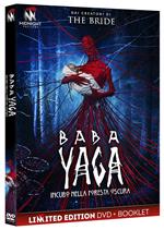Baba Yaga. Incubo nella foresta oscura (DVD)