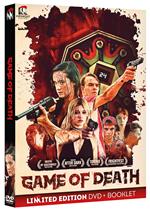 Game of Death (DVD)