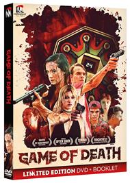 Game of Death (DVD)