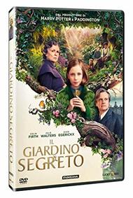 Il giardino segreto (DVD)