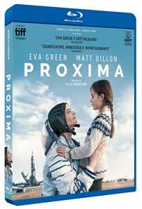 Film Proxima (Blu-ray) Alice Winocour