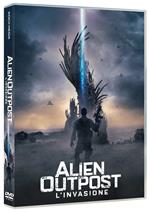 Alien Outpost. L'invasione (DVD)