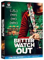 Better Watch Out (Blu-ray)