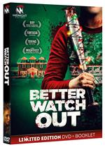 Better Watch Out (DVD)