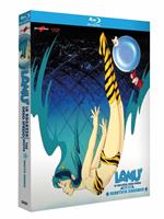 Lamù. Beautiful Dreamer (Blu-ray)