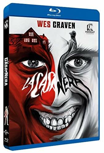 La Casa Nera (Blu-ray) di Wes Craven - Blu-ray
