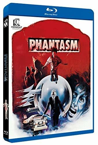 Phantasm (Blu-ray) di Don Coscarelli - Blu-ray