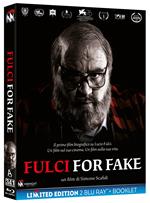 Fulci for Fake (2 Blu-ray)