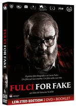 Fulci for Fake (2 DVD)